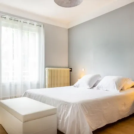 Apartament A Cardaillac Rodez