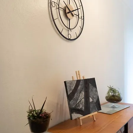Apartament A Cardaillac