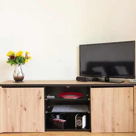 A Cardaillac Apartament Rodez