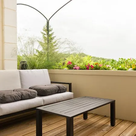 A Cardaillac Apartamento